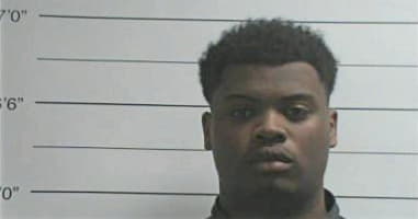 Jerel Clavo, - Orleans Parish County, LA 